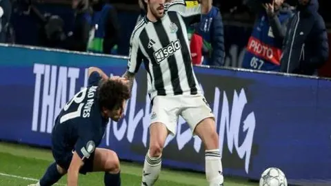 琼阿梅尼否认22场失利成终结点球生涯理由